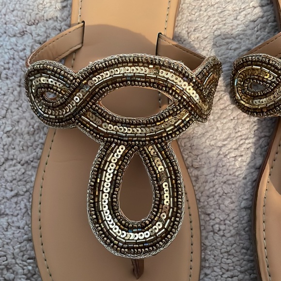 Aldo flip flop - Picture 2 of 4
